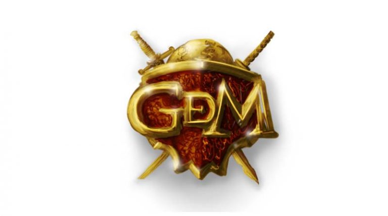 GDM Games - ¡Qué juegos de mesa!