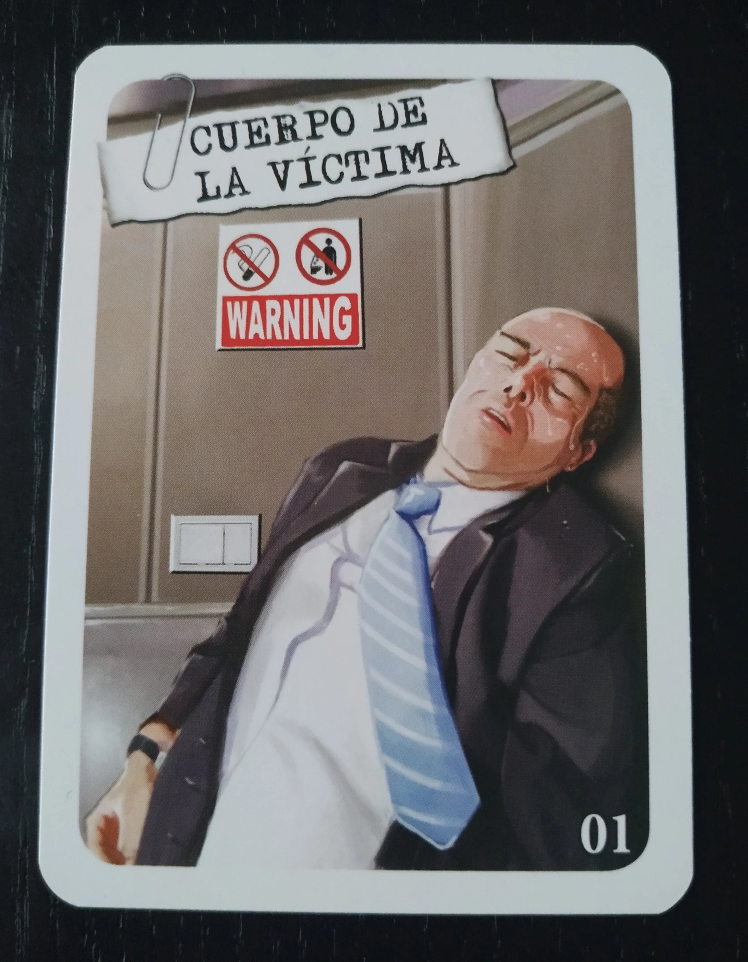 Juego De Deducción Sherlock Q System – Misterio De Paradero Desconocido – Nivel Medio, De 1 A 8 Jugadores, +10 Años