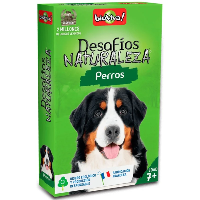 Conoce juegos para perros