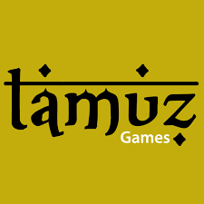 Tamuz Games - ¡Qué juegos de mesa!